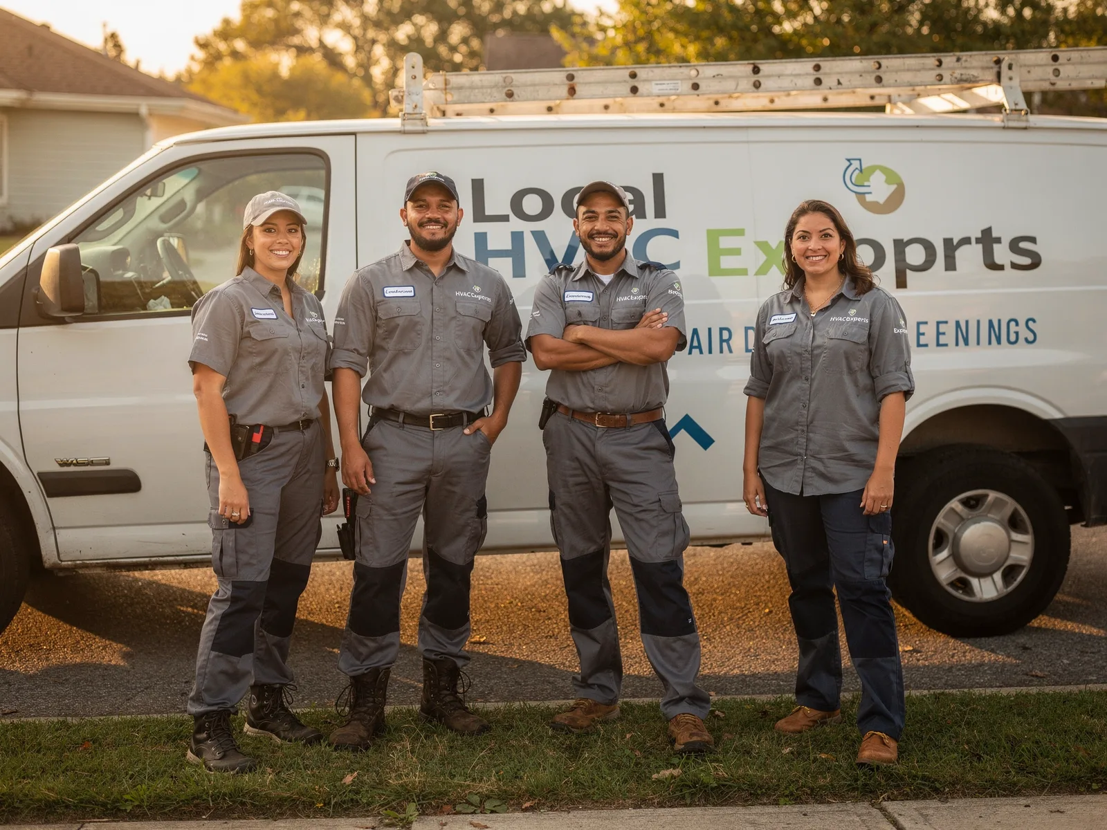 24/7 HVAC Repair & AC Replacement company in Gregory, AR