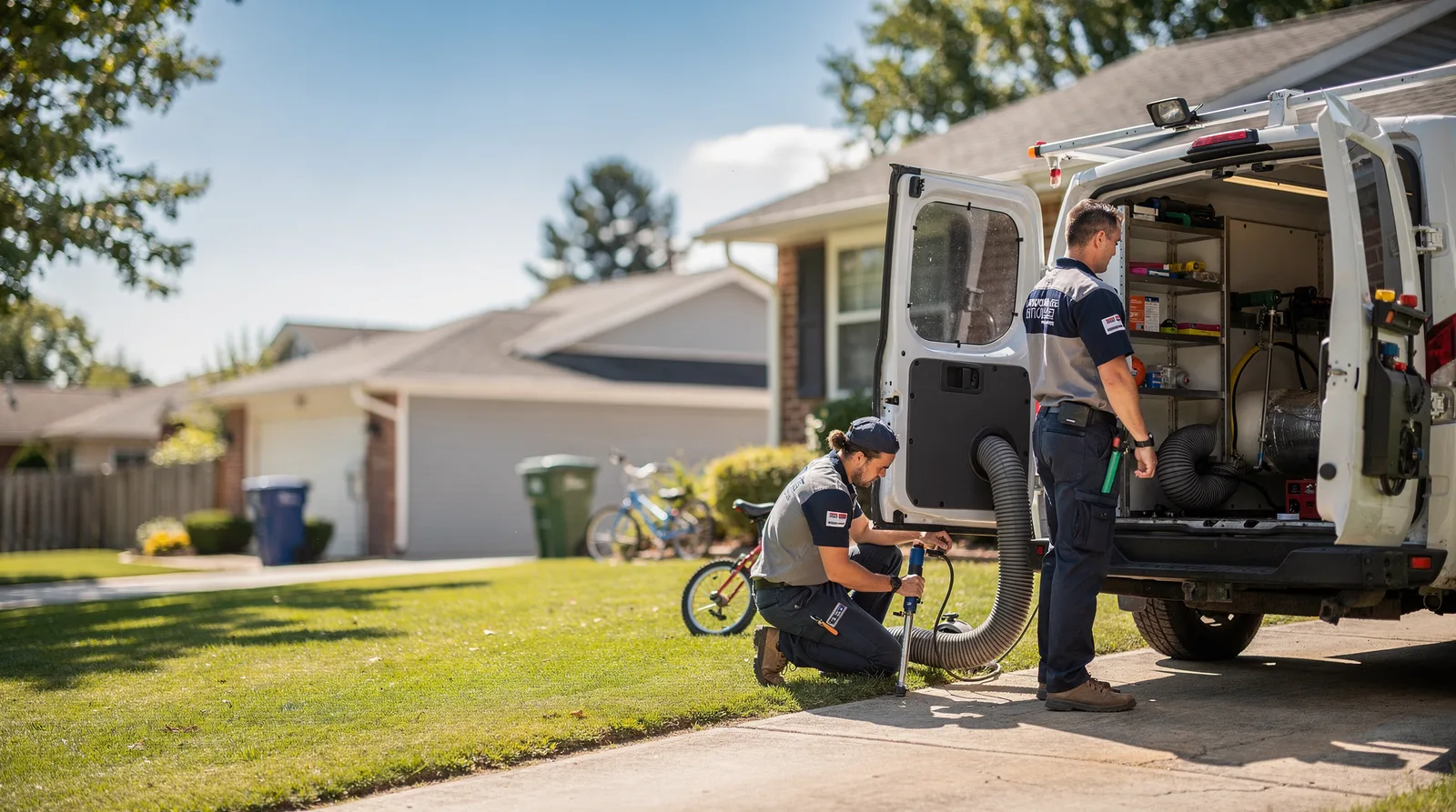 24/7 HVAC Repair & AC Replacement in Gregory, AR near me